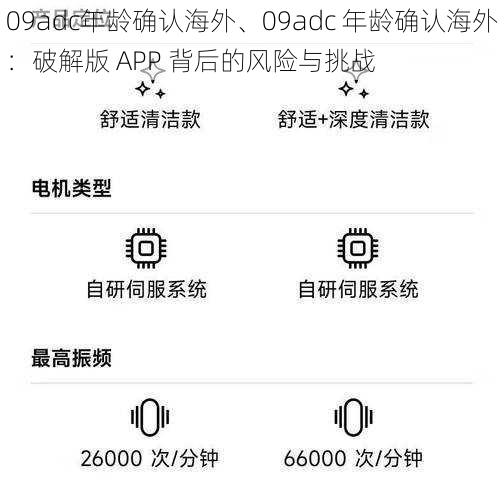 09adc年龄确认海外、09adc 年龄确认海外：破解版 APP 背后的风险与挑战